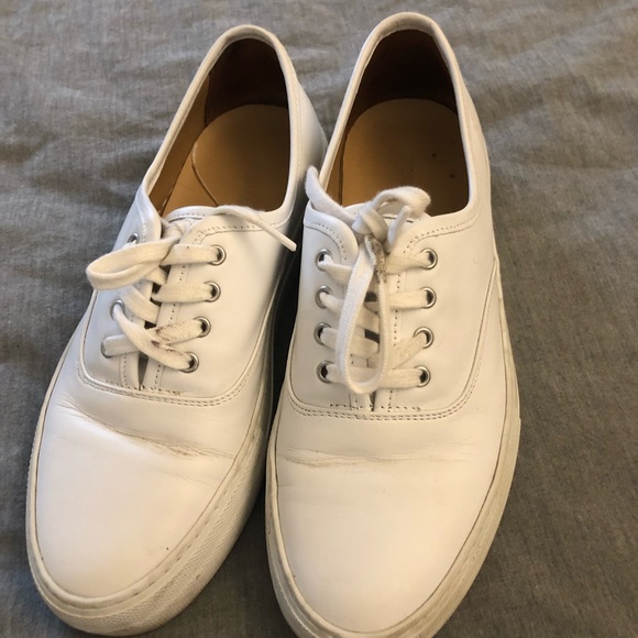 COPY - Common Project Sneakers - Picture 2 of 4